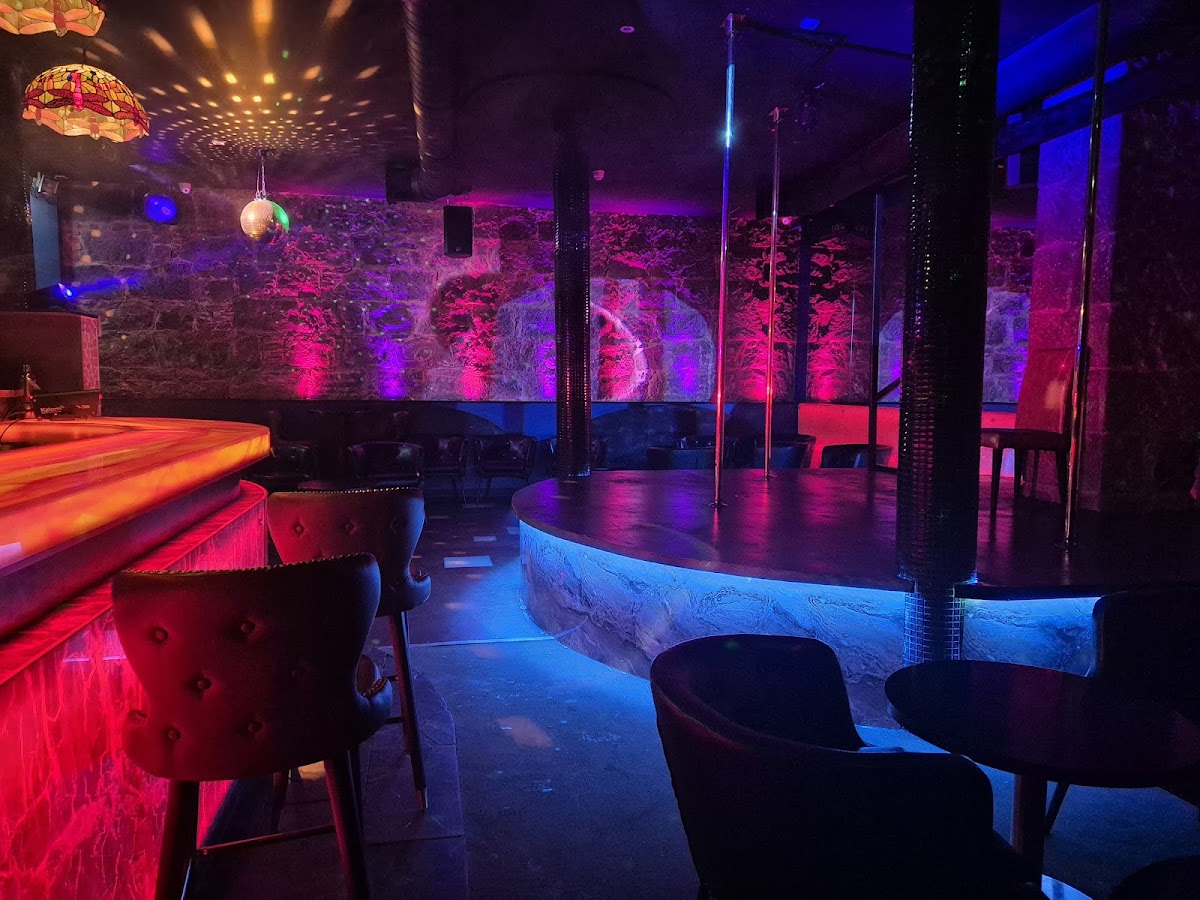 Angels Behind The Mask