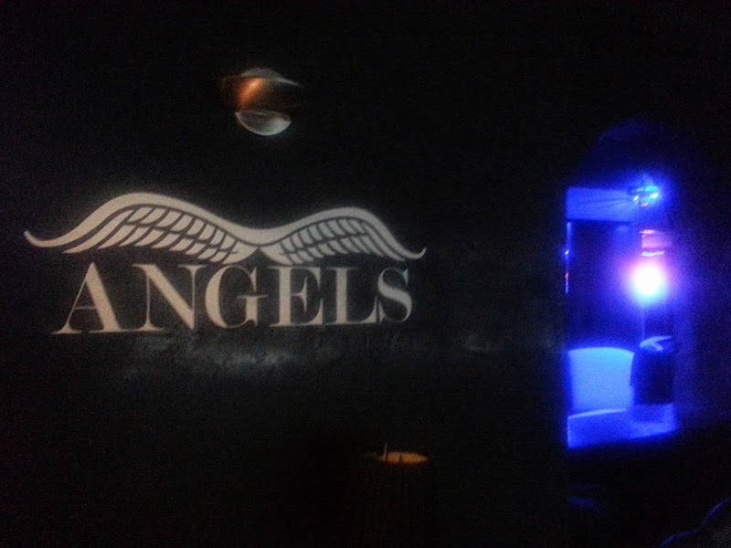 Angels VIP | Strip Club in Liverpool