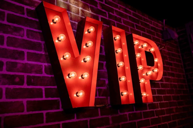 Vip Seating at Angels VIP | Strip Club in Liverpool in Liverpool