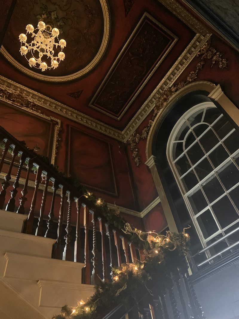 vip seating at Bar 55 York