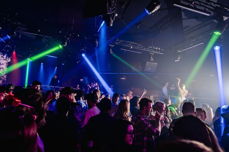 Vip Seating at Eden Club Swansea in Swansea