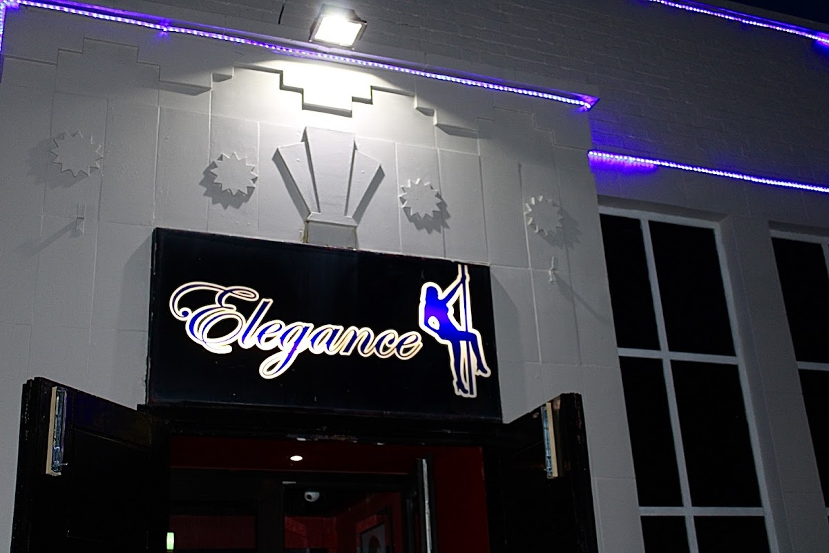 Elegance Strip Club