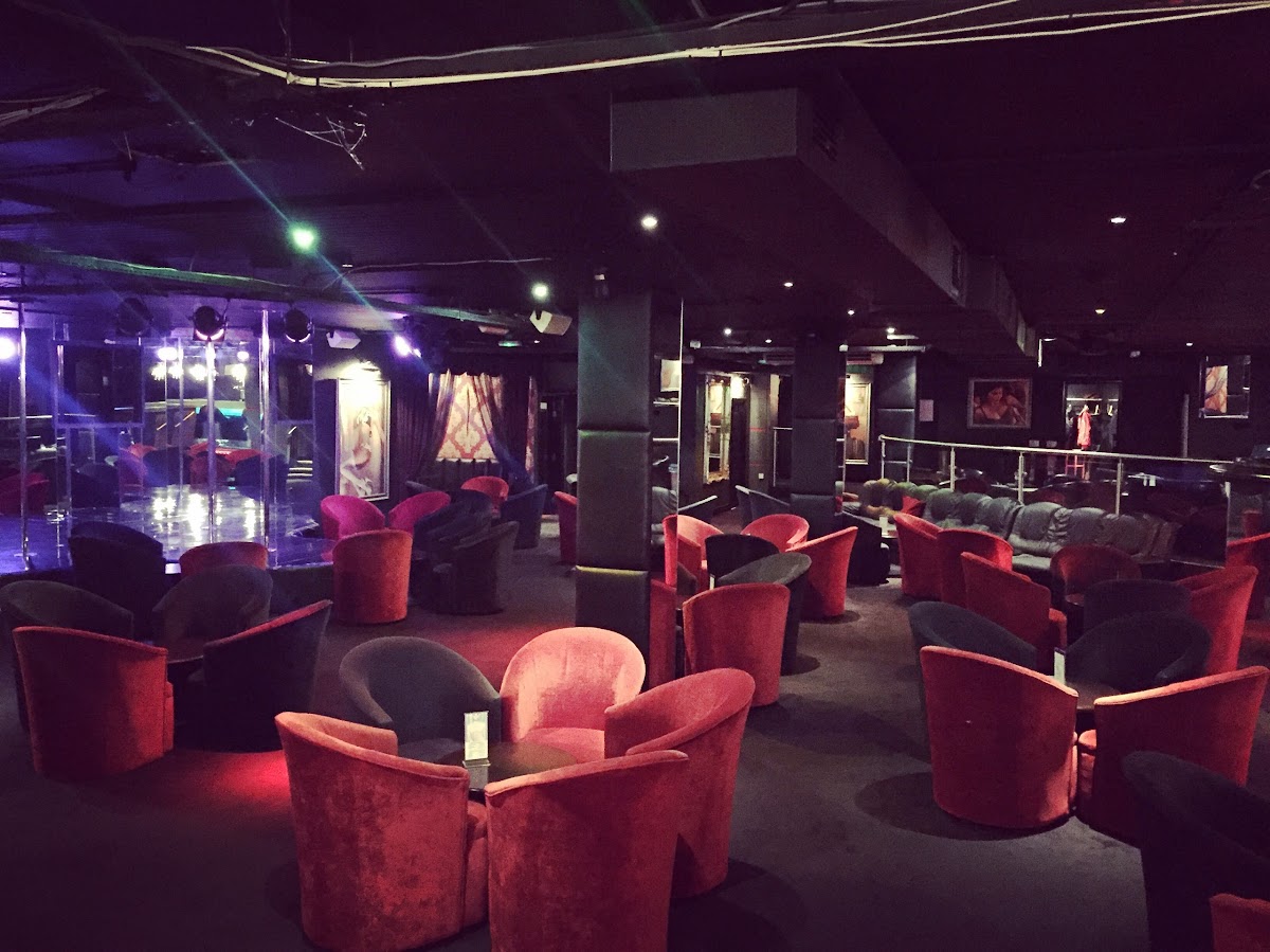 For Your Eyes Only (Cardiff)