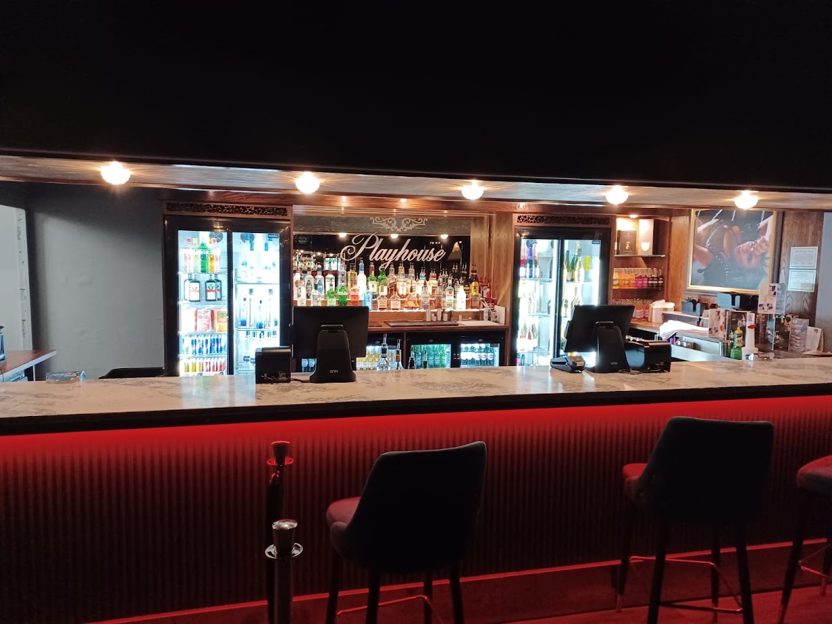 Playhouse Gentlemen's Club