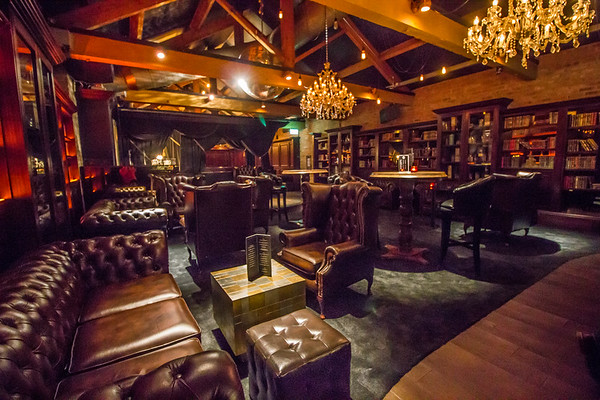 Whiskey Down - Gentleman's Strip Club (Leeds)