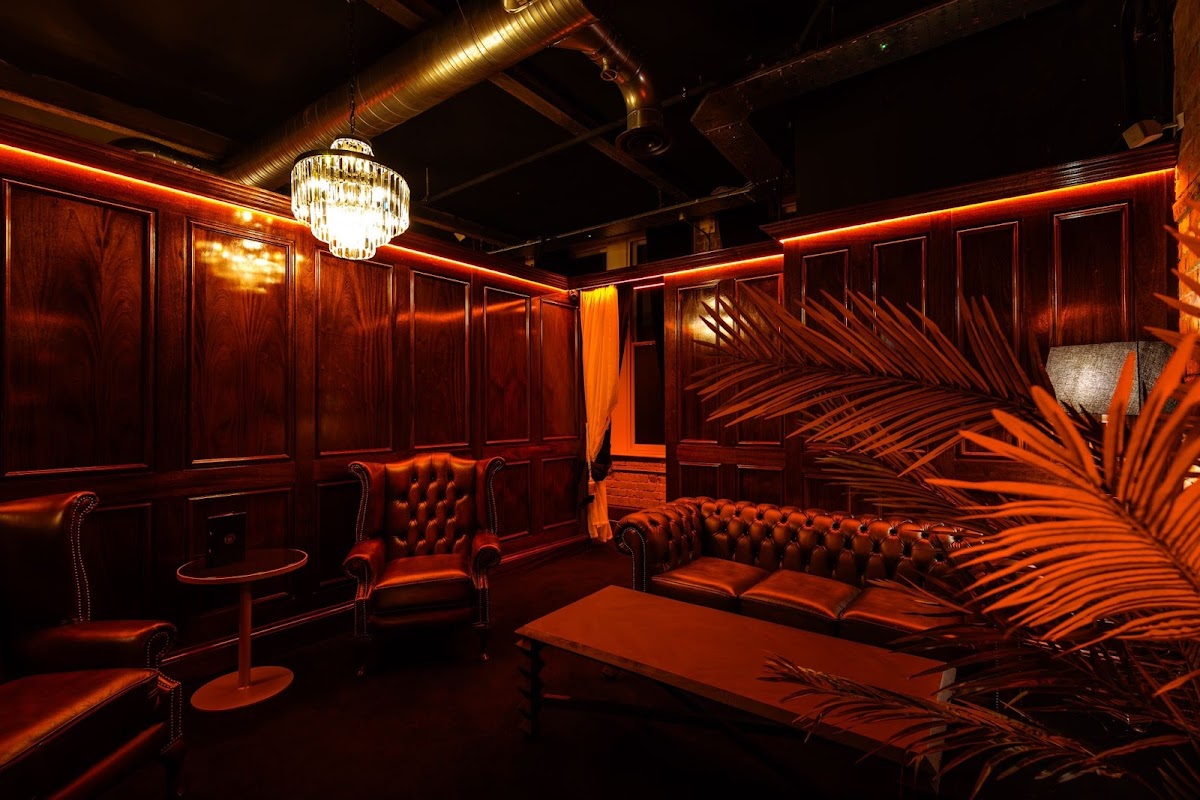 Whiskey Down - Gentleman's Strip Club (Newcastle)