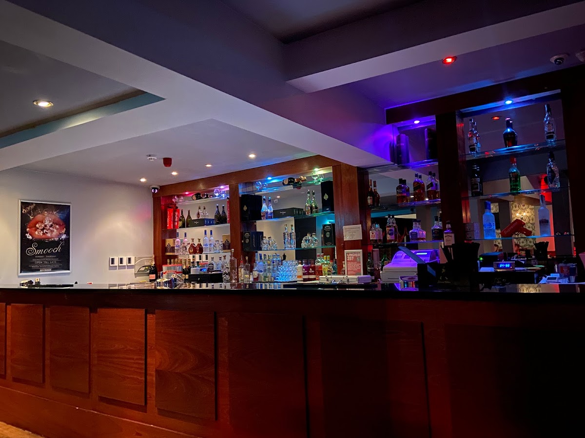 Wiggle Strip Club Portsmouth