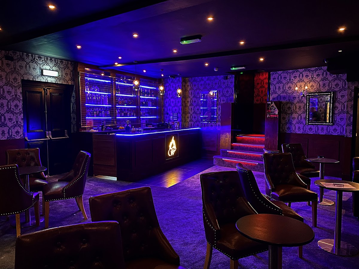 Wiggle Strip Club Weymouth